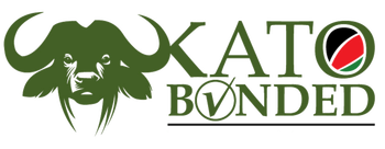 KATO — bonded member of the Kenya Association of Tour Operators