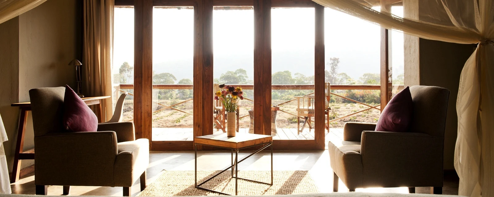 Kitela Lodge, Karatu