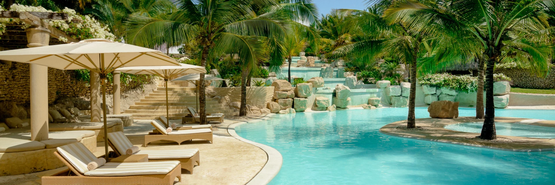 Swahili Beach Resort, Diani Beach