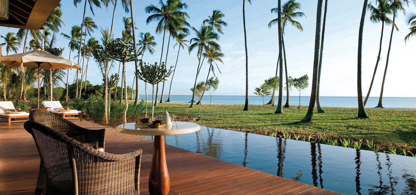 The Residence Zanzibar, Kizimkazi