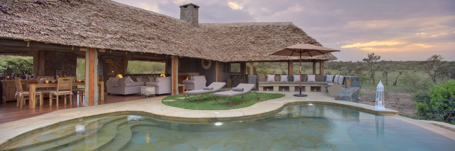 Naboisho Camp, Naboisho Conservancy