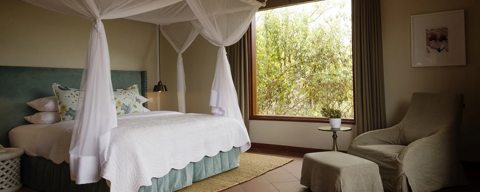 Acacia Farm Lodge, Karatu