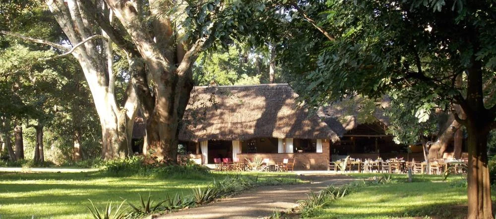 Rivertrees Country Inn, Arusha