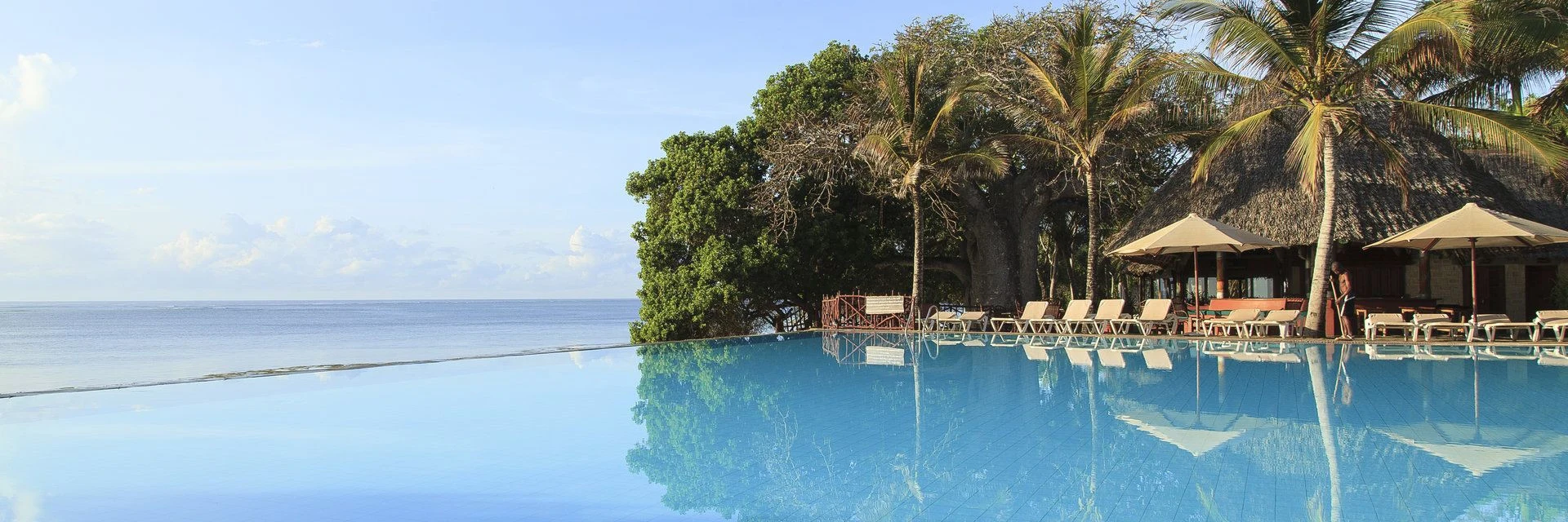 Baobab Beach Resort & Spa, Diani Beach