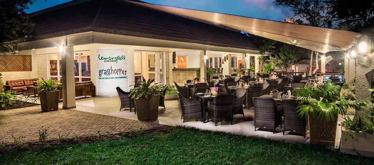 Leopard Beach Resort & Spa, Diani Beach