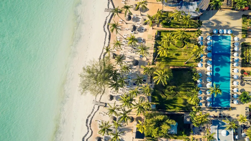 Resort overview