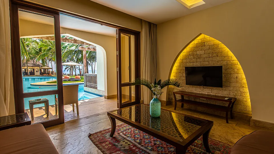 Silver Palm Spa & Resort, Kilifi photograph