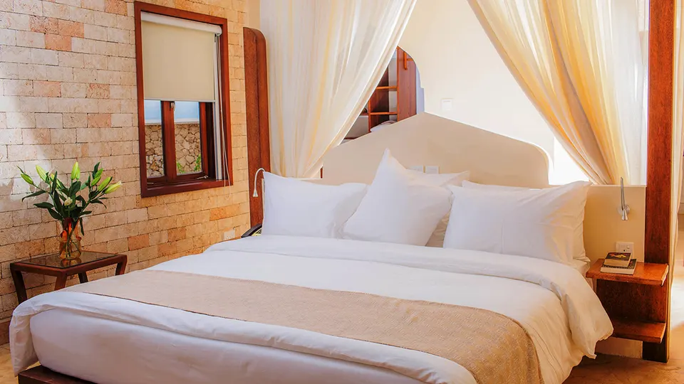 Silver Palm Spa & Resort, Kilifi photograph
