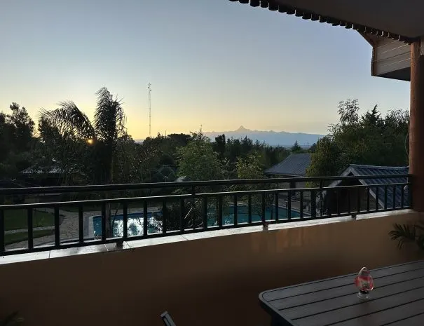 Anka Resort photograph