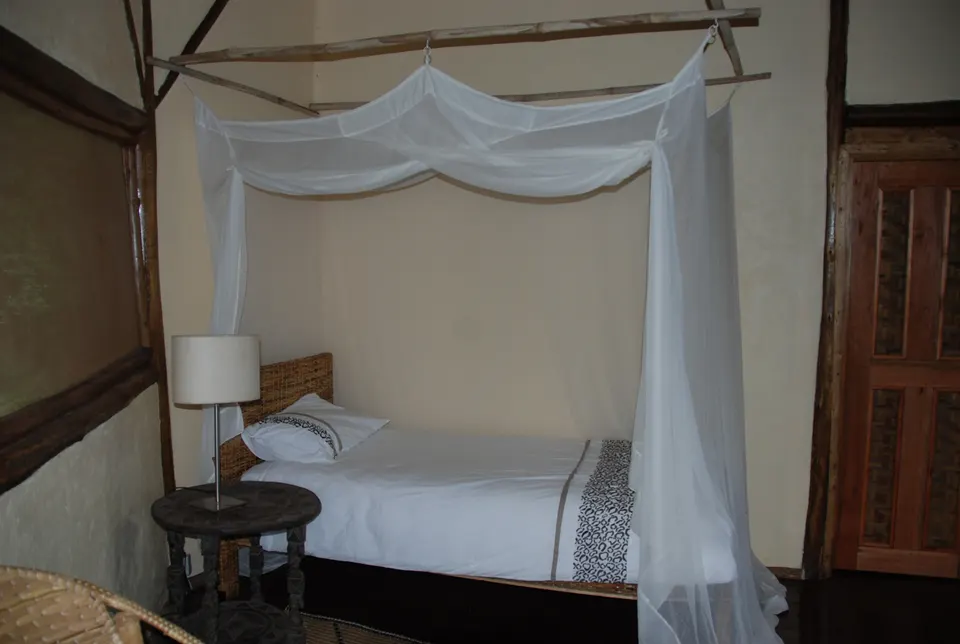 Enjojo Lodge photograph