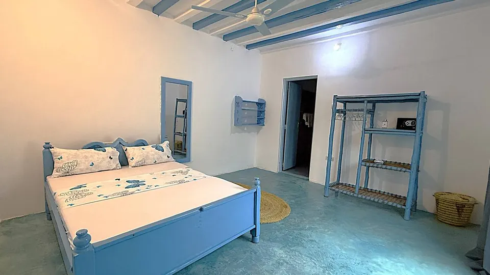 The 5th Element Boutique Hotel photograph