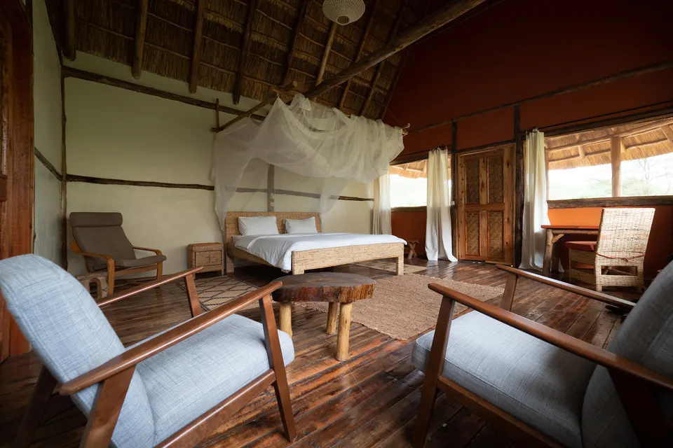 Enjojo Lodge photograph