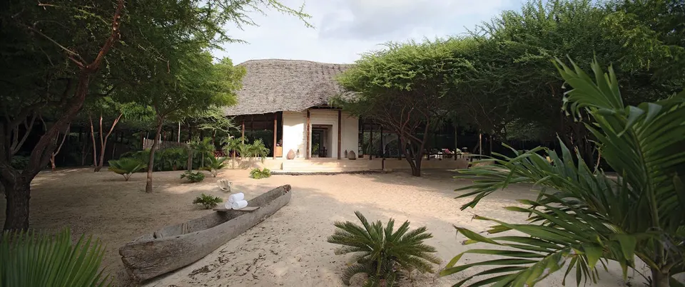 The Red Pepper House photograph