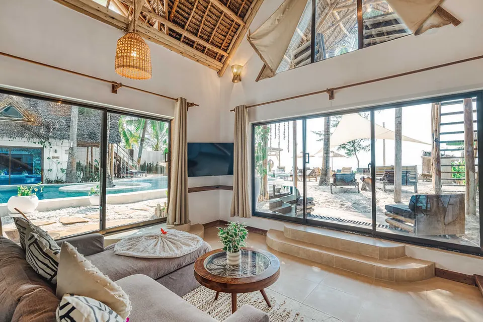 Mala Boutique Hotel photograph