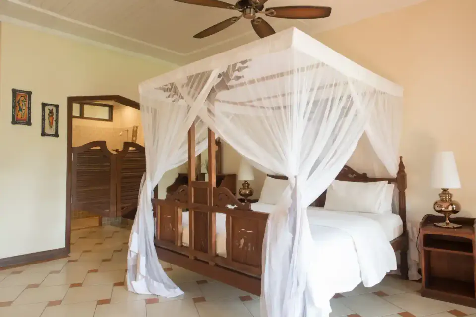Hunters Lodge accommodation