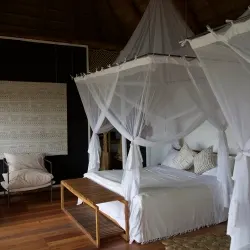 Papaya Lake Lodge photograph