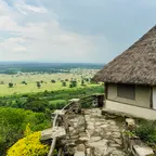 Enganzi Game Lodge photograph
