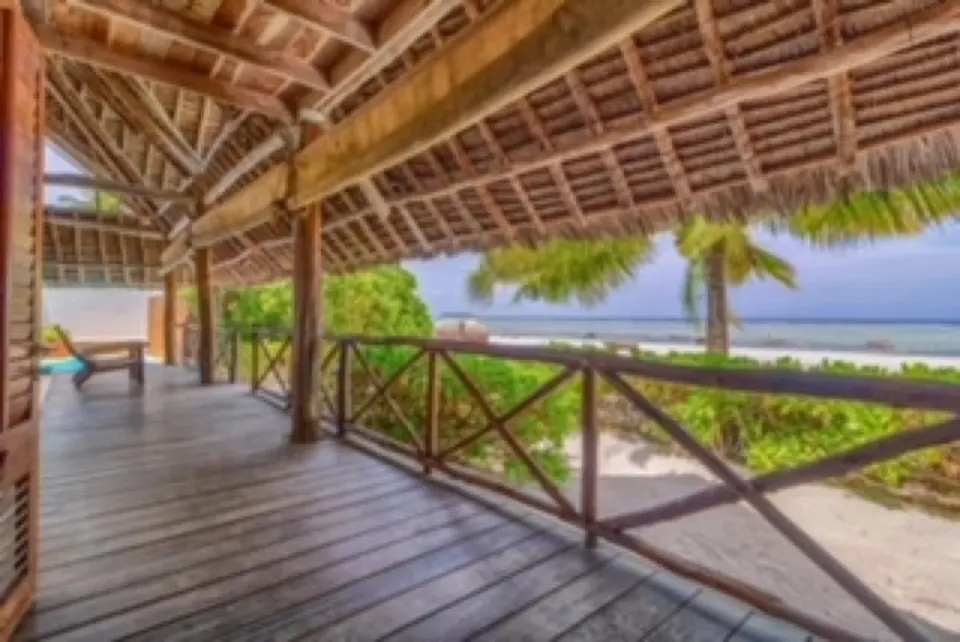 SeVi Boutique Hotel photograph