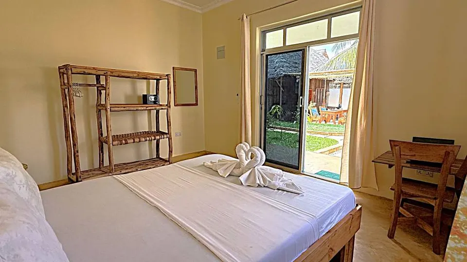 The 5th Element Boutique Hotel photograph