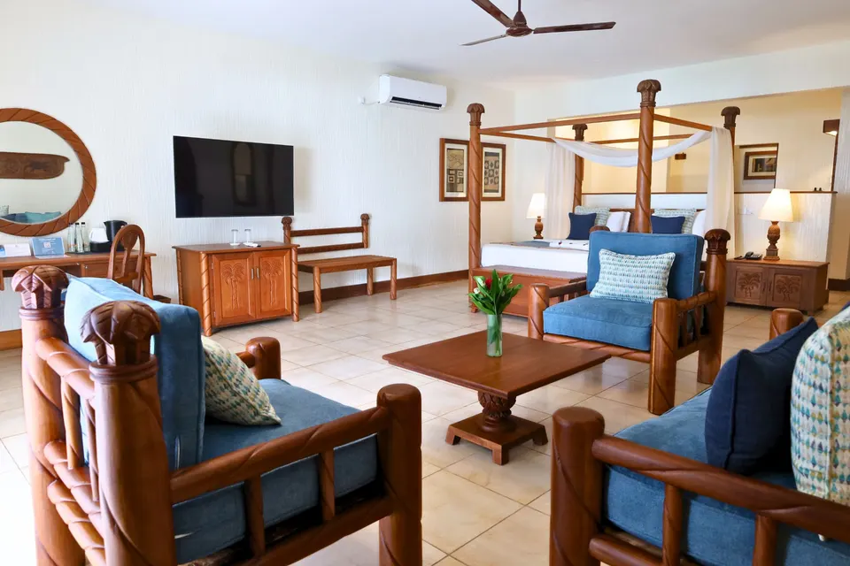 Baobab Beach Resort & Spa, Diani photograph