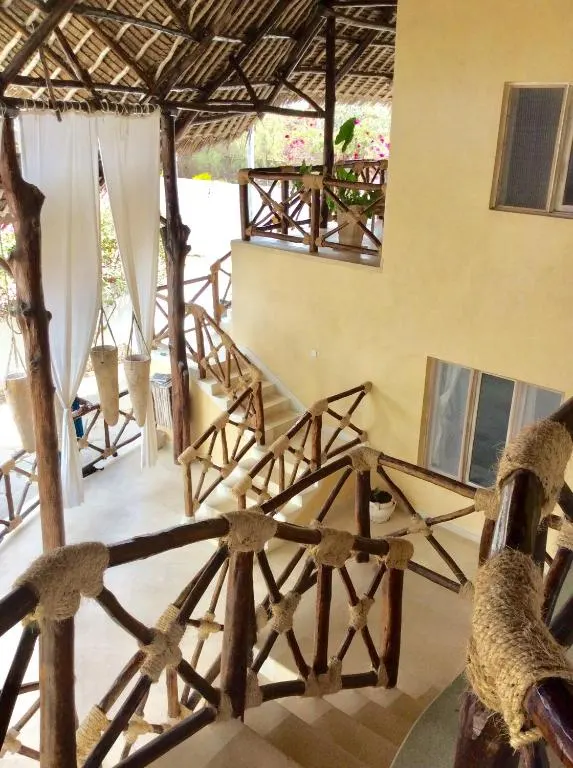 Mawe Zuri Resort photograph