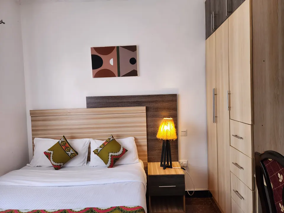 Savwa Resort and Gardens photograph