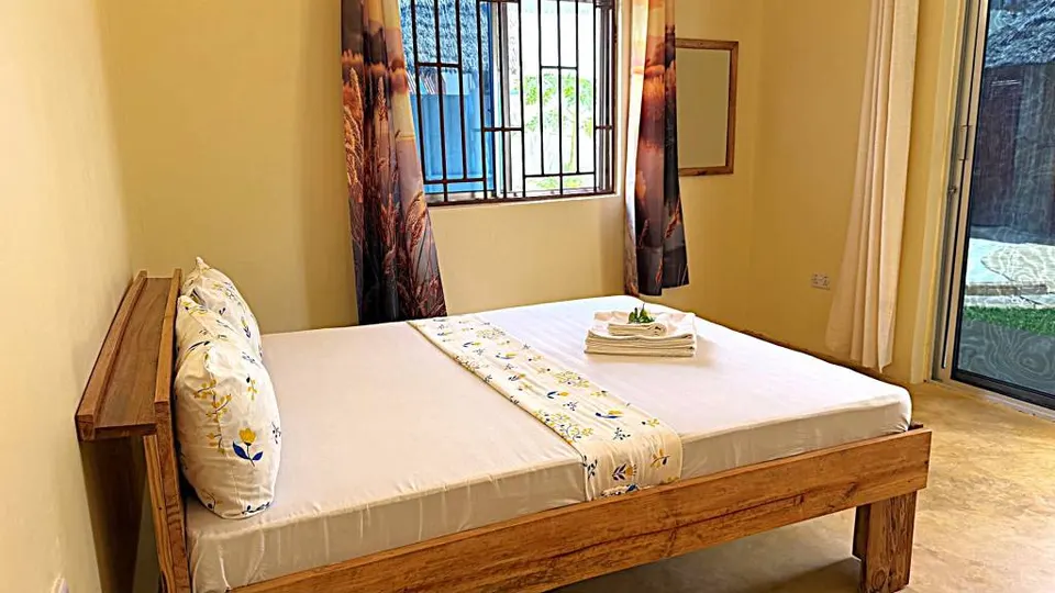 The 5th Element Boutique Hotel photograph