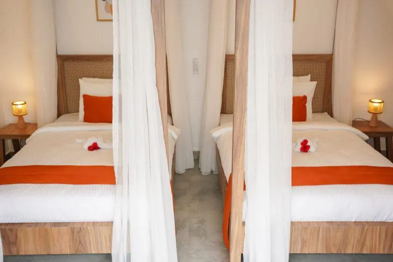 The Bali Resort Zanzibar photograph