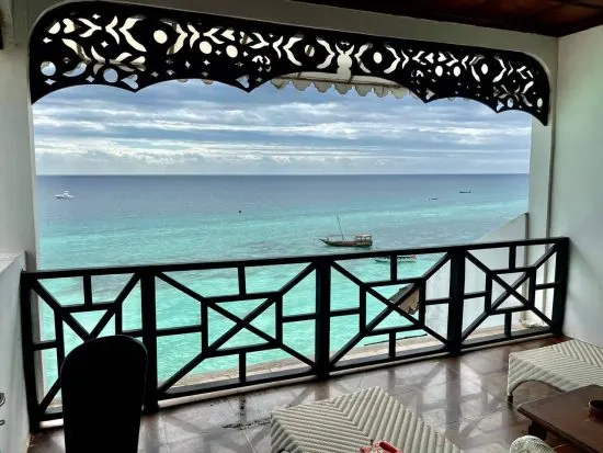 Langi Langi Beach Bungalows photograph