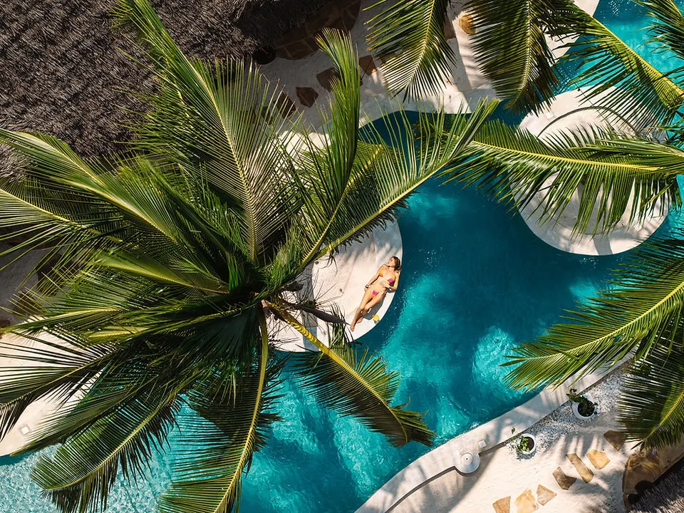 Mala Boutique Hotel photograph