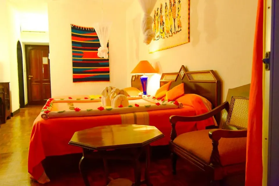Kaskazi Beach Hotel photograph