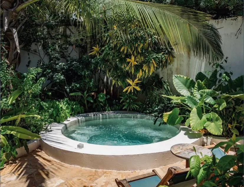 Maisha Nungwi Boutique Hotel photograph