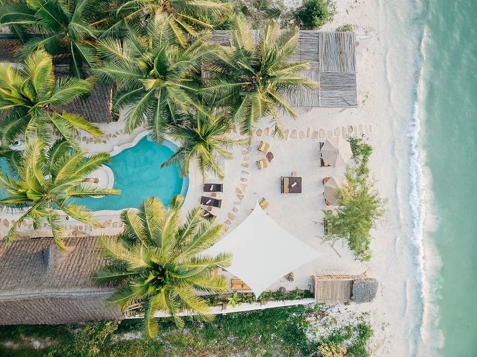 Mala Boutique Hotel photograph