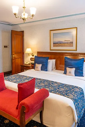 Sarova Stanley Premium Club Room preview