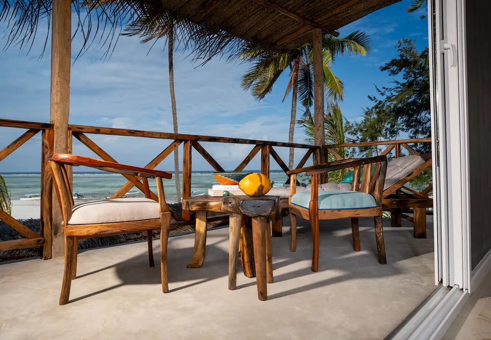 Infinity Beach Boutique Hotel & SPA photograph