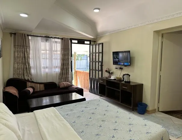 Anka Resort photograph