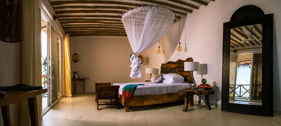 Infinity Beach Boutique Hotel & SPA photograph
