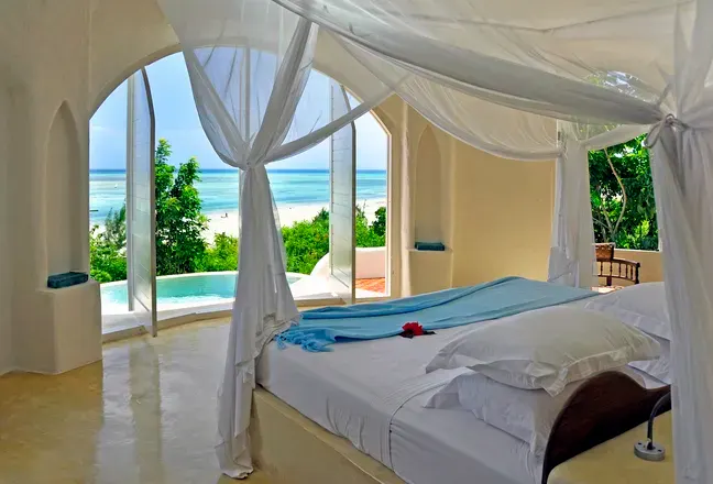 Kilindi Zanzibar photograph