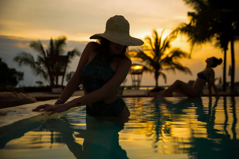 Fruit & Spice Wellness Resort Zanzibar photograph