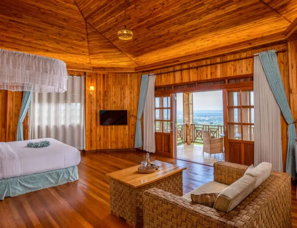Parkview Safari Lodge photograph