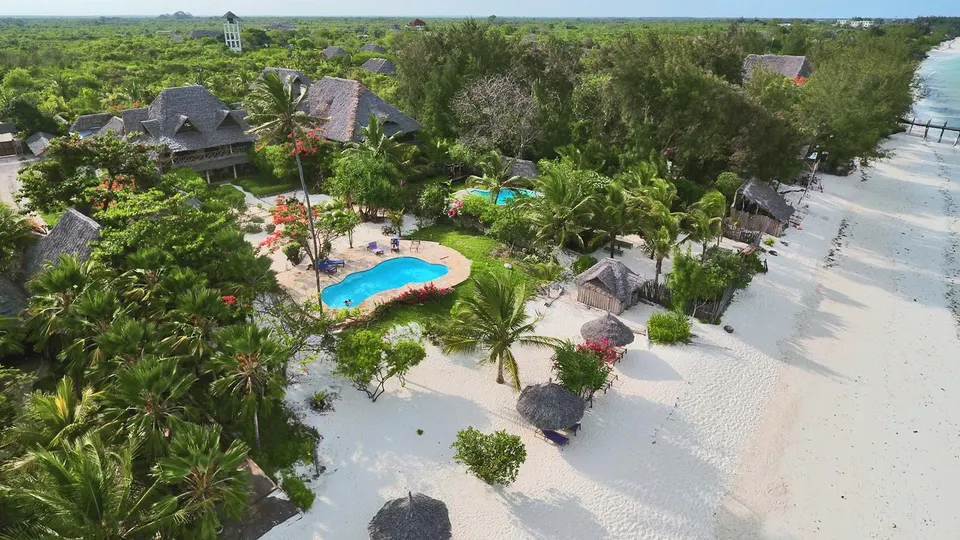 Villa de Coco Resort photograph