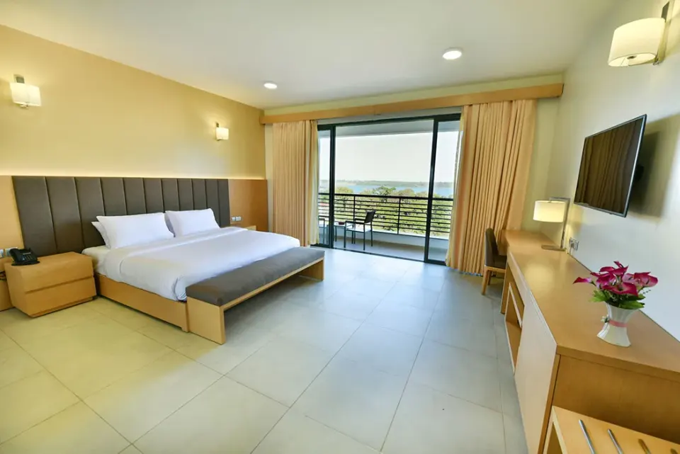 K Hotels Entebbe photograph