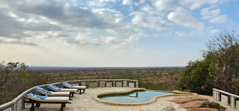 Pool and plains outlook