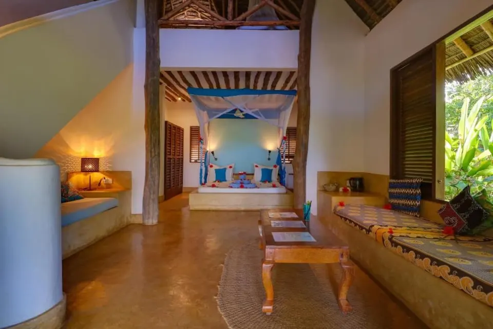 SeVi Boutique Hotel photograph