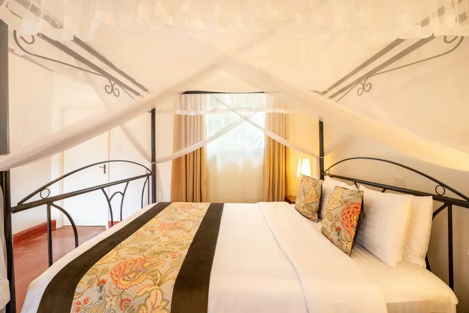 Masindi Hotel photograph