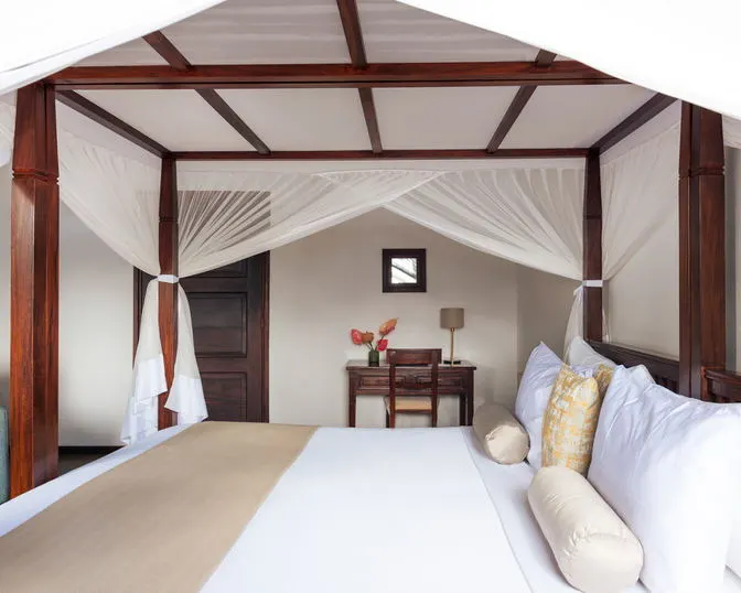 Kisiwa House photograph