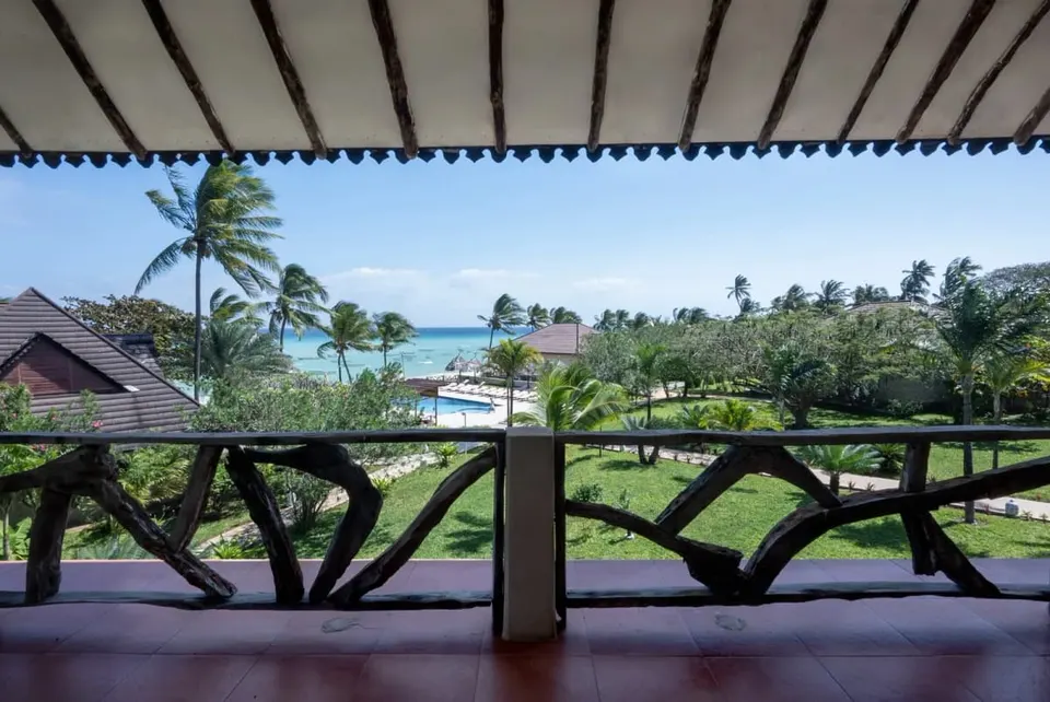 Mandarin Resort Zanzibar photograph