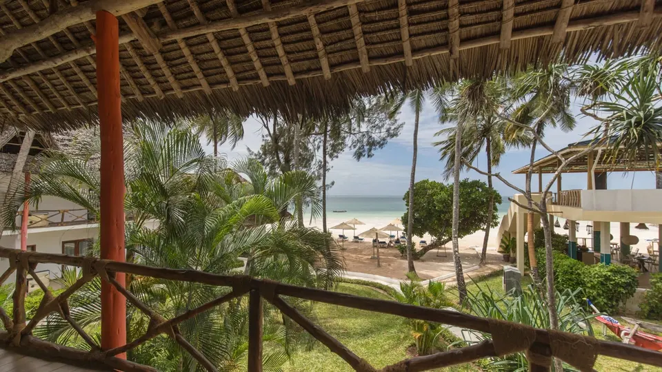 Superior Side Sea View with Jacuzzi