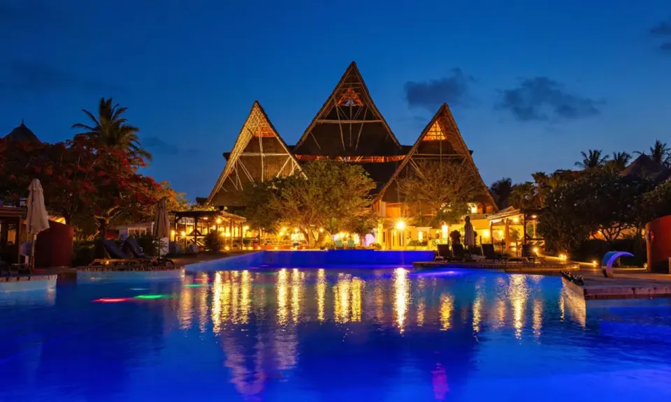 Essque Zalu Zanzibar photograph