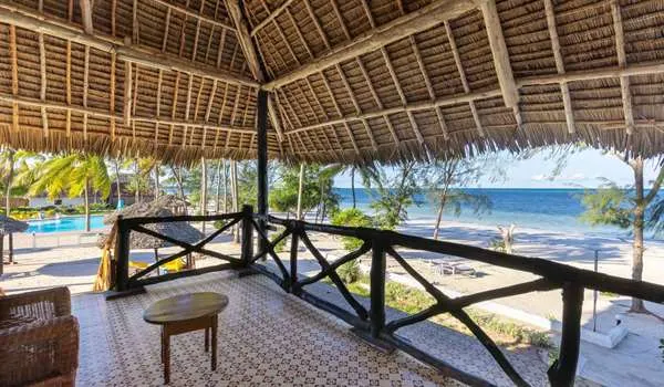 Ocean Front room category photograph
